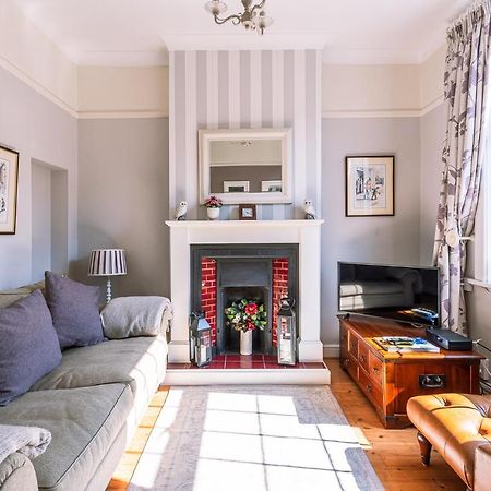 15 Brownlow Street York Buitenkant foto