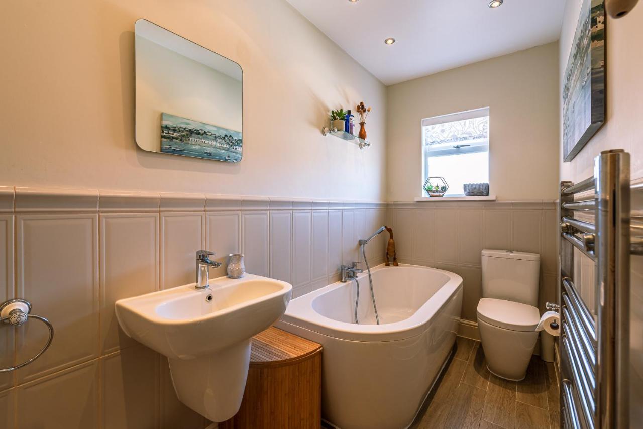 15 Brownlow Street York Buitenkant foto