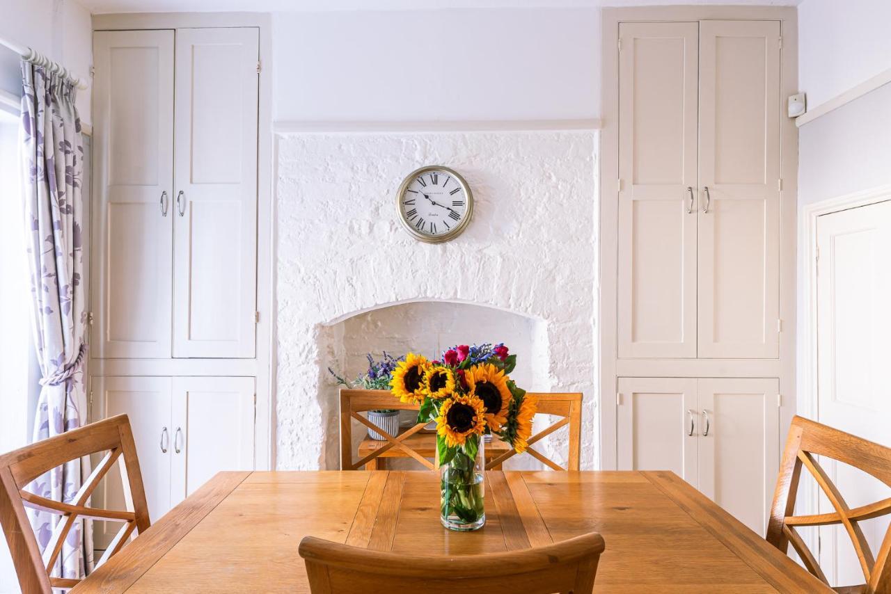 15 Brownlow Street York Buitenkant foto