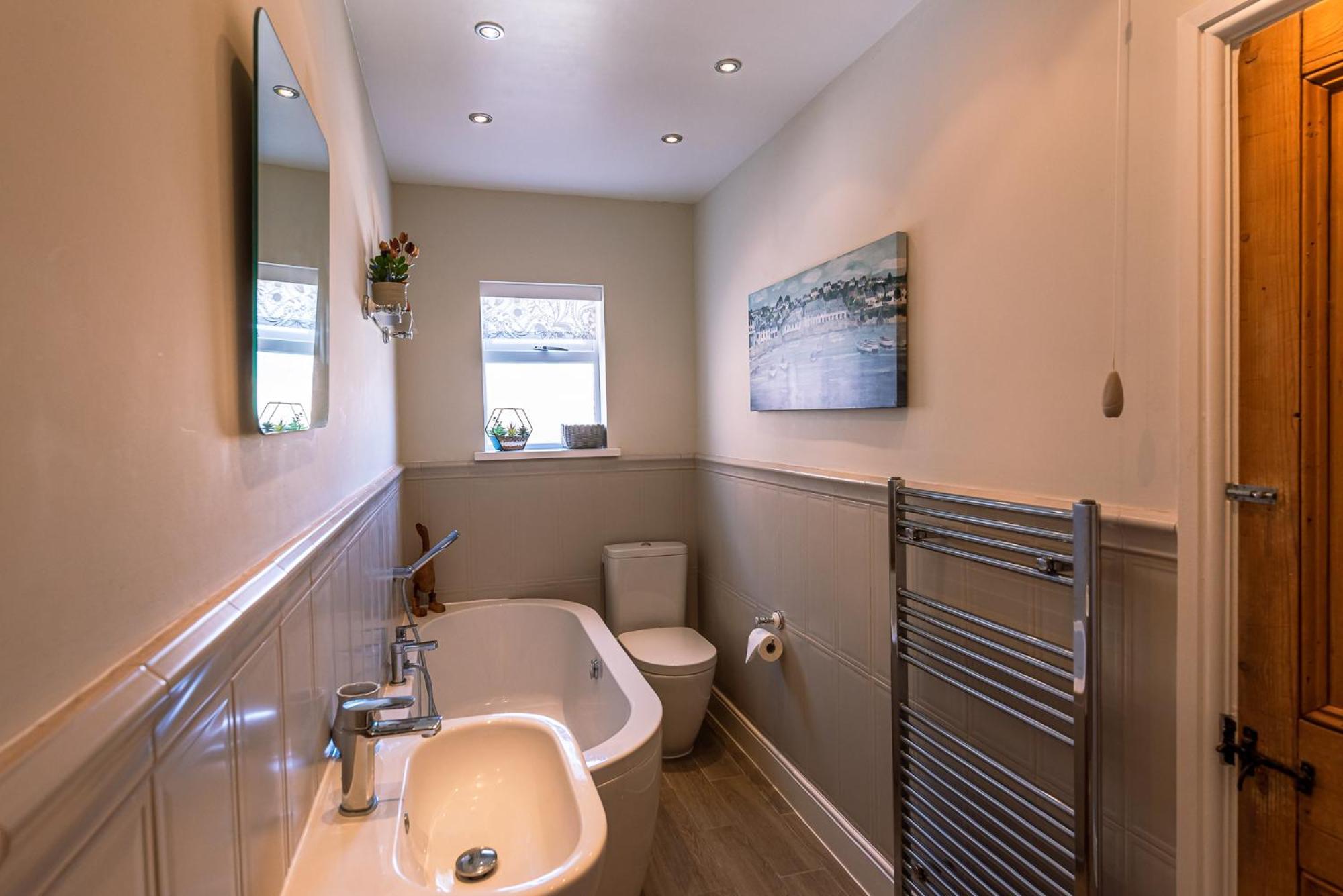 15 Brownlow Street York Buitenkant foto